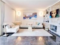Posedenie v ubytovaní One 360 Skyline Athens Penthouses