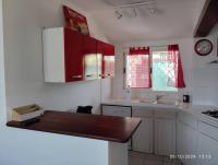 Logement intéressantにあるキッチンまたは簡易キッチン