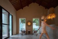 Mila Zai Ye Wai Guest House Shanghaiの見取り図または間取り図