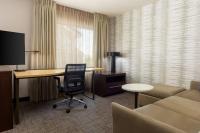 TV&#47;Unterhaltungsangebot in der Unterkunft Residence Inn by Marriott Las Vegas Airport