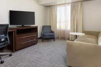TV&#47;Unterhaltungsangebot in der Unterkunft Residence Inn by Marriott Las Vegas Airport
