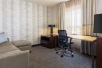 TV&#47;Unterhaltungsangebot in der Unterkunft Residence Inn by Marriott Las Vegas Airport