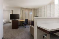 TV&#47;Unterhaltungsangebot in der Unterkunft Residence Inn by Marriott Las Vegas Airport
