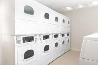 Grundriss der Unterkunft Residence Inn by Marriott Las Vegas Airport