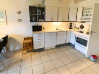 Kuchyň nebo kuchyňský kout v ubytování Holiday home Hadsund XXIII