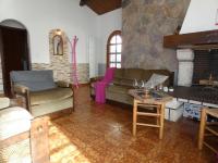 Posedenie v ubytovaní Maison de vacances avec grand jardin et proche plage, 6 pers, chiens bienvenus - FR-1-540-236