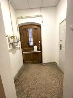 Plán poschodí v ubytovaní Aradi Rooms with Private bathroom in the City Centre