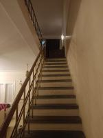 Půdorys ubytování meka privacy quit duplex villa