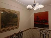 Půdorys ubytování meka privacy quit duplex villa