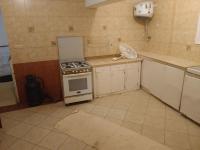 Kuchyň nebo kuchyňský kout v ubytování meka privacy quit duplex villa