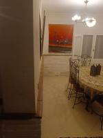 Půdorys ubytování meka privacy quit duplex villa