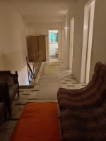 Posezení v ubytování meka privacy quit duplex villa