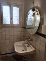 Koupelna v ubytování meka privacy quit duplex villa