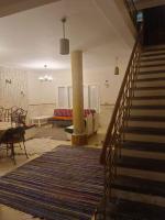Půdorys ubytování meka privacy quit duplex villa