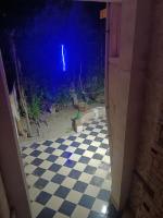 Půdorys ubytování meka privacy quit duplex villa