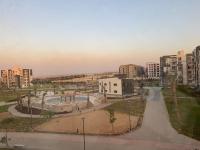 Bazén v ubytování Apartment in jannet zayed 2 nebo v jeho okolí