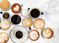 Tiện nghi pha trà/cà phê tại Guest Suites