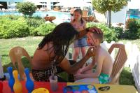 Hosté ubytování Meder Resort Hotel - Ultra All Inclusive