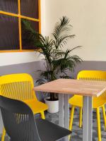 Φωτογραφία από το άλμπουμ του TSR Inn By Xplore Mantra Hotel and Cafe, Nagtibba σε Miānī