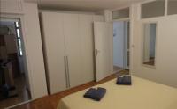 Posteľ alebo postele v izbe v ubytovaní Apartment Maria