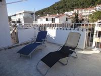 Výhľad na hory alebo výhľad na hory priamo z apartmánu