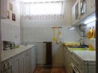 Kuchyňa alebo kuchynka v ubytovaní Apartment Maria