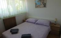 Posteľ alebo postele v izbe v ubytovaní Apartment Maria