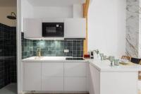 Plán poschodí v ubytovaní Arabica Suites - Lujosa Vivienda con Suites Chimeneas en Granada - Centro