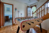Plán poschodí v ubytovaní Calme, 4 sdb, 300m de la plage - Les 3 pagaies - Stay in Britany