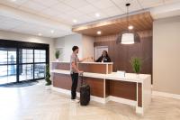 Staybridge Suites Atlanta Airportの宿泊客
