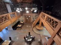 Fotografie z fotogalerie ubytování Vasaknų dvaras v destinaci Žabičiūnai