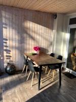 Plán poschodí v ubytovaní Crystal Spas Apartman-Balaton