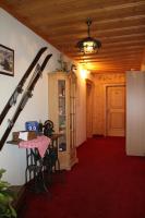 Plan piętra w obiekcie Haus Schönleiten