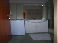 Půdorys ubytování Apartments Mia