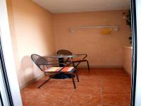 Půdorys ubytování Apartments Mia