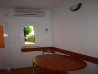 Půdorys ubytování Apartments Mia