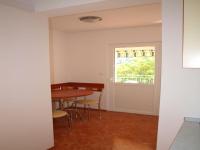Půdorys ubytování Apartments Mia