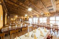 Ресторан / где поесть в Zlatni Lug
