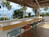 Un paisaje natural cerca del resort