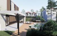 Plan piętra w obiekcie Villa Liza, Completely Redesigned, Now Open for 2025 Bookings