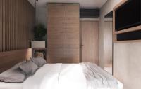 Plan piętra w obiekcie Villa Liza, Completely Redesigned, Now Open for 2025 Bookings