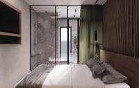 Plan piętra w obiekcie Villa Liza, Completely Redesigned, Now Open for 2025 Bookings