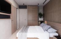 Plan piętra w obiekcie Villa Liza, Completely Redesigned, Now Open for 2025 Bookings