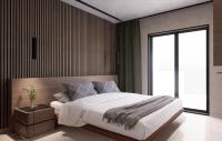 Plan piętra w obiekcie Villa Liza, Completely Redesigned, Now Open for 2025 Bookings