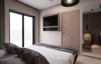 Plan piętra w obiekcie Villa Liza, Completely Redesigned, Now Open for 2025 Bookings