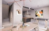 Plan piętra w obiekcie Villa Liza, Completely Redesigned, Now Open for 2025 Bookings