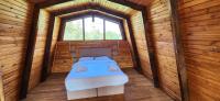 Půdorys ubytování Doa Bungalov & Tiny House