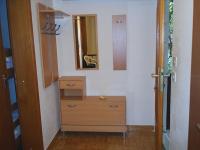 Plán poschodí v ubytovaní Apartment Kate