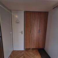 Plán poschodí v ubytovaní Mobil home 6 à 8 personnes SANS Fun Pass