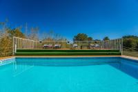 Basen w obiekcie Ideal Property Mallorca - Can Caragol Font de Sa Cala lub w pobliżu